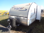 New 2013 Shasta FLYTE 265DB Travel Trailer For Sale